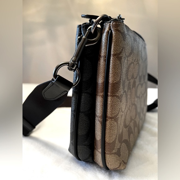 Bags Coach Everett 2 Way Crossbody Bag Poshmark
